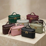 Tara Tasche in mehreren Farben – schwarz, grün, burgunderrot, grau, braun, olivgrün und rosa