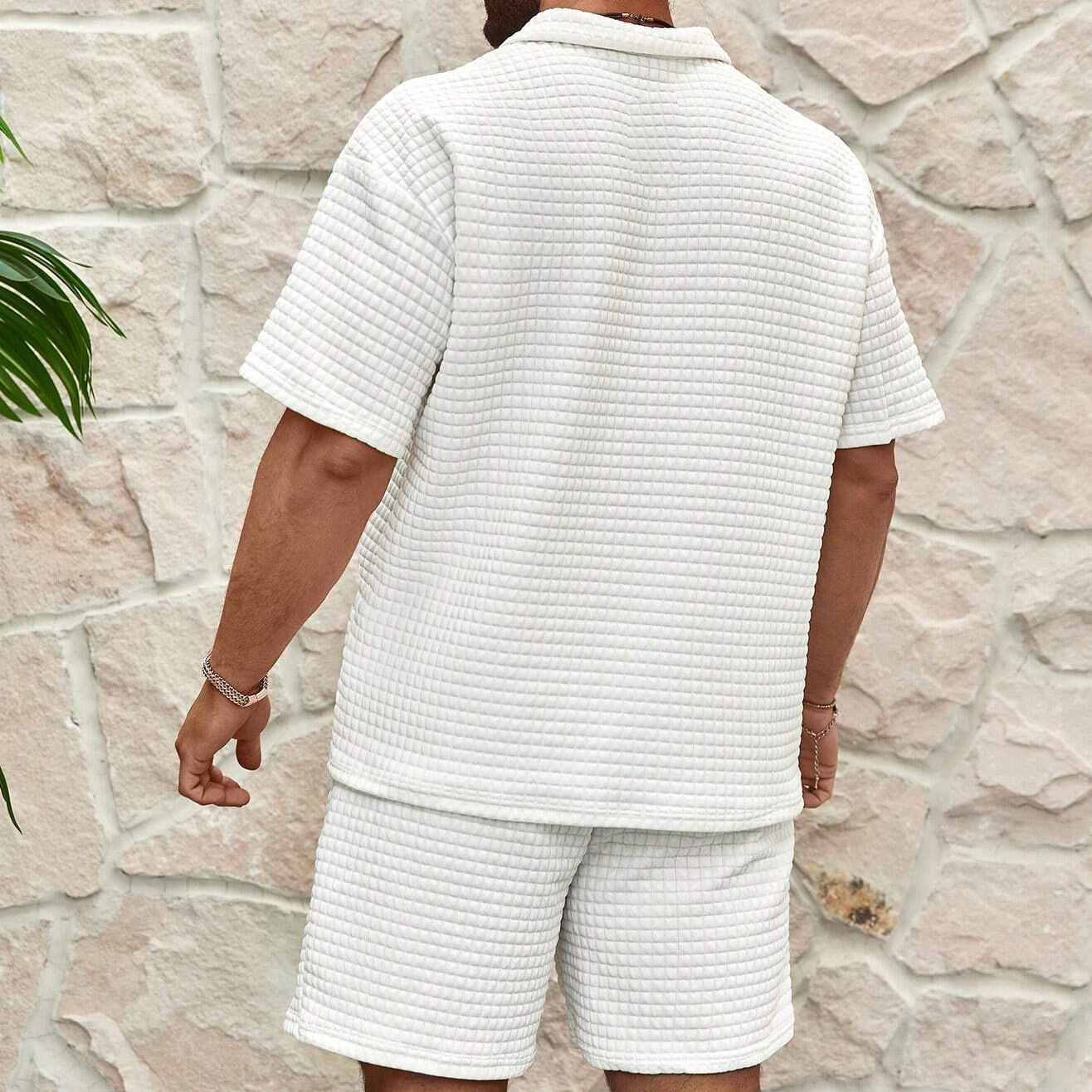 Lino | Stylish Summer Set