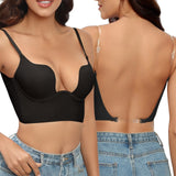 Celeste | Luxury Backless Bra