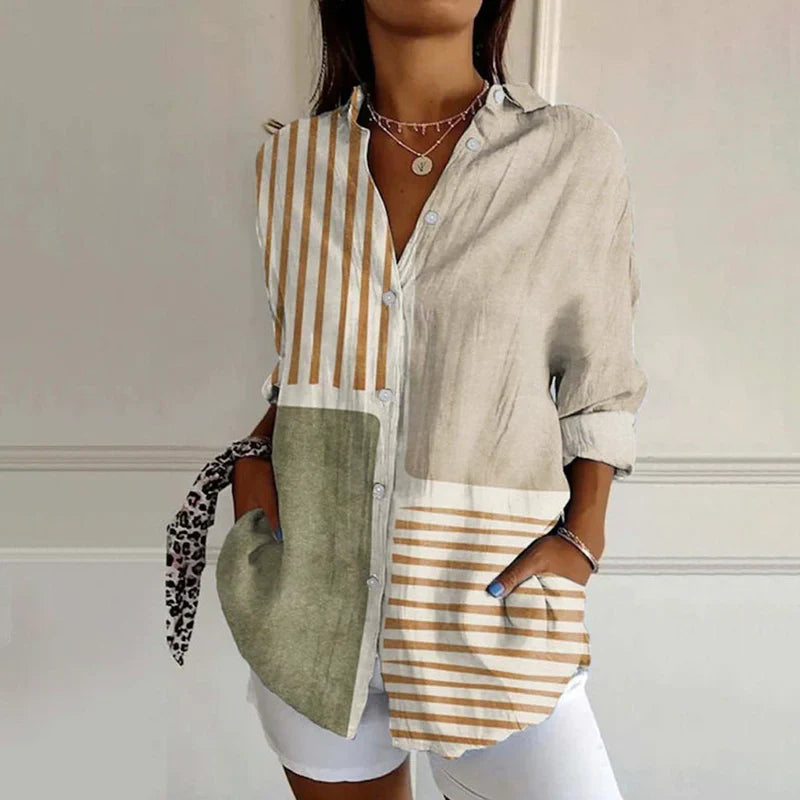 Stella | Exclusive Blouse