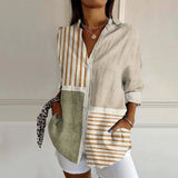 Stella | Exclusive Blouse