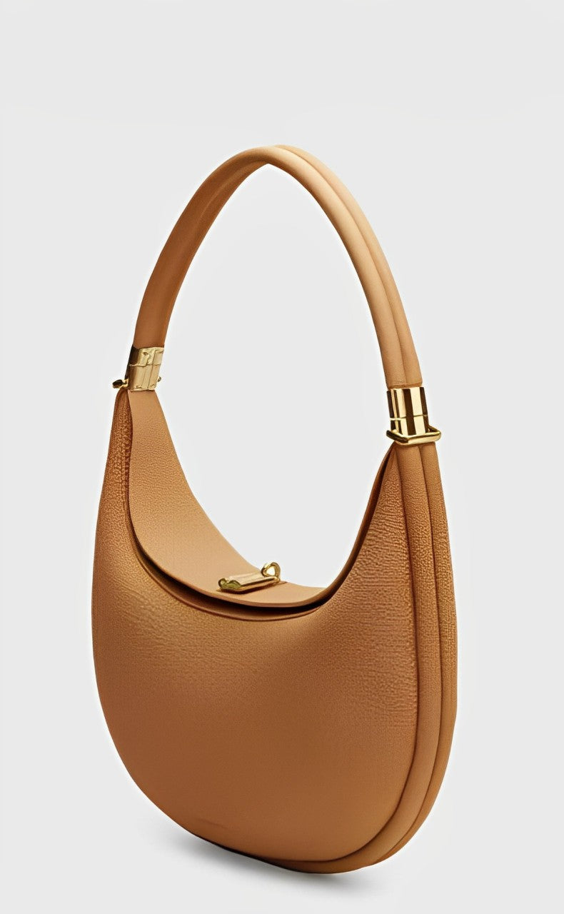 Luxe Versatility | Bag