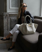 Soho | Luxuriöse Tote Bag mit zeitlosem Design & großzügigem Stauraum