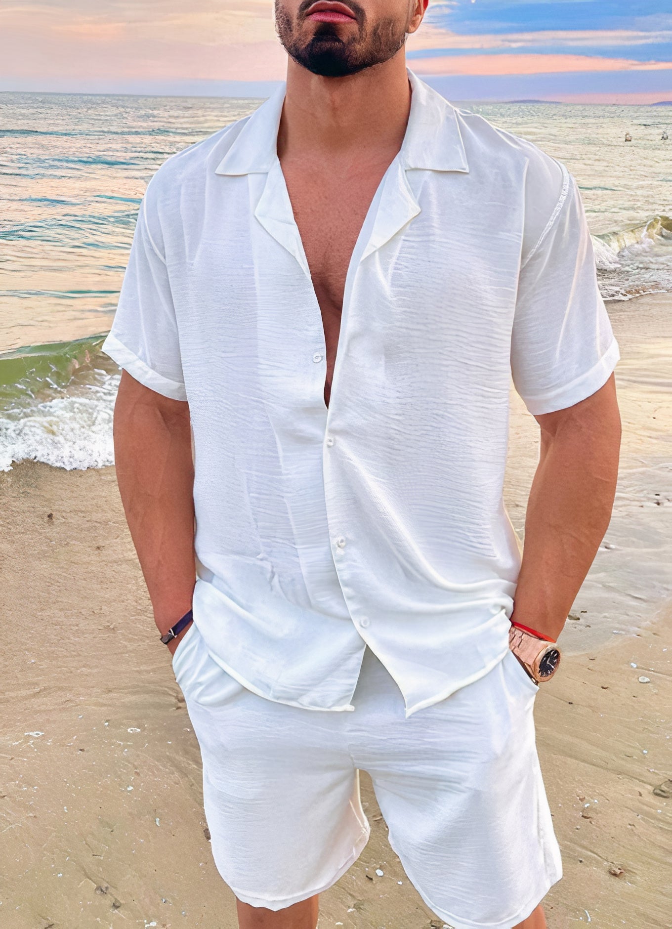 Felix | Elegant Summer Set