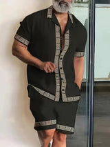 Leandro | Elegant Summer Set