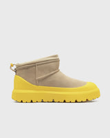 Lioran | Wildleder Winter Boots mit imitiertem Fellfutter & rutschfester Sohle