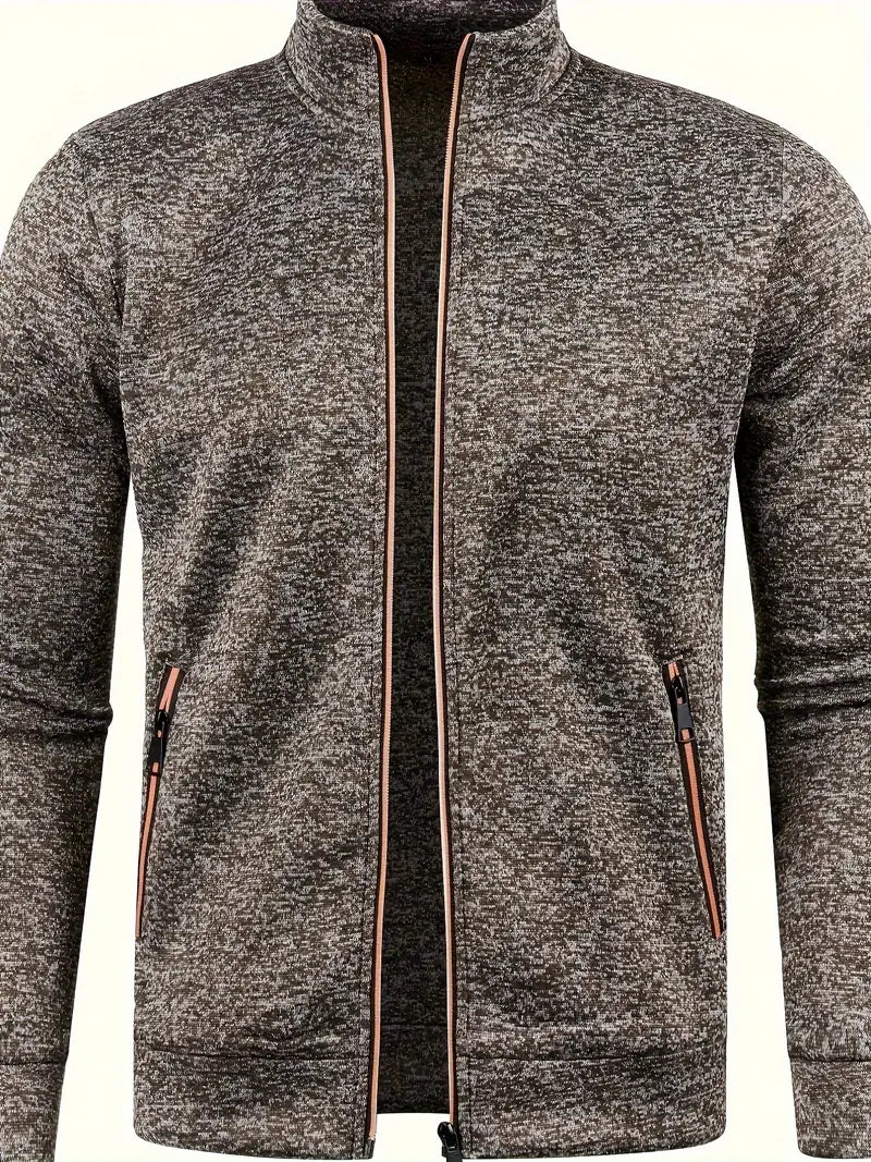casual en sportief heren vest

