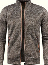 casual en sportief heren vest

