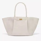 Royale en stijlvolle Aurora Luxe Shoulderbag voor werk en vrije tijd
