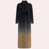 Valeria | Stylish Long Coat for Women