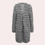 Elena | Stylish &amp; Warm Winter Coat for Women