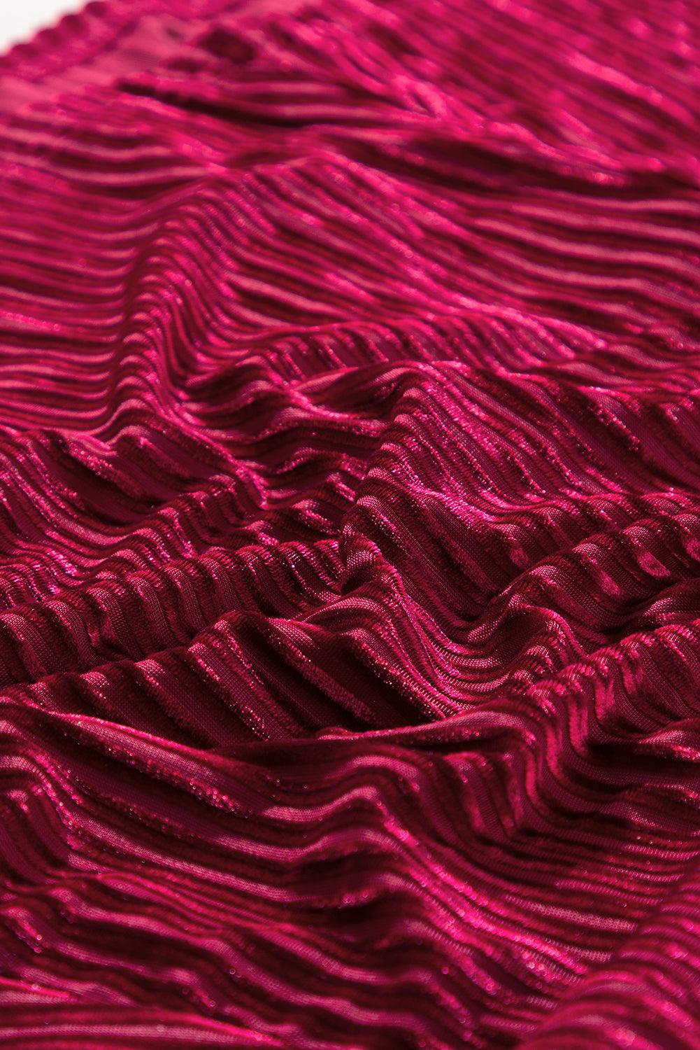 Vintage Belle | Midi Kleid