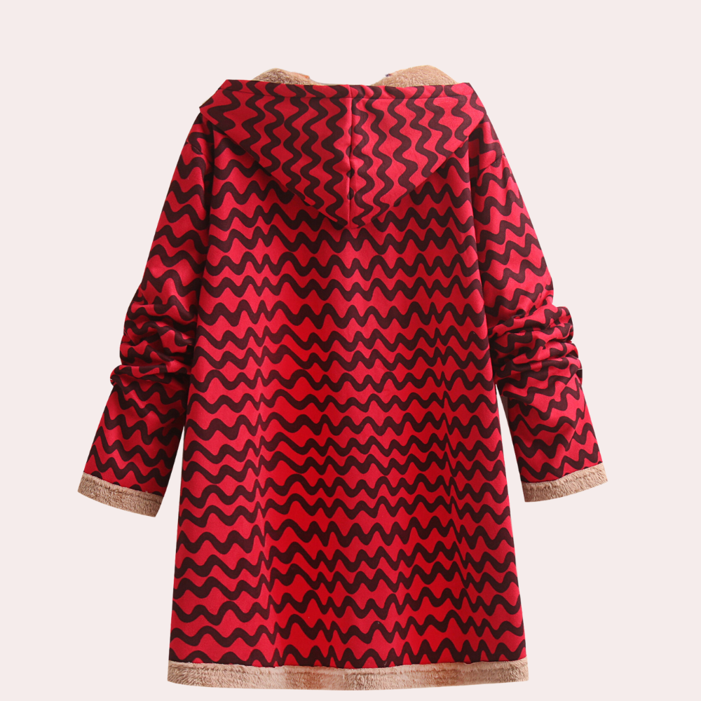 Mireille | Stylish Winter Coat for Women