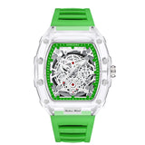 Thierry | Luxury Stainless Steel Men's Watch