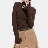Myrthe | Elegant Ladies Shirt