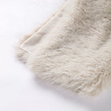 FrostFlex Luxury | Cropped Sweater 