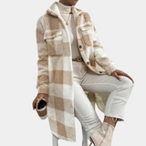 Nore | Elegant Coat