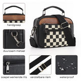 Strategia | Crossbody Bag