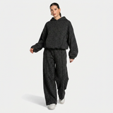 Jogginganzug Damen Leo – kuscheliges 2-teiliges Freizeit-Set