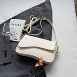 Lunara | Minimalistische Schultertasche