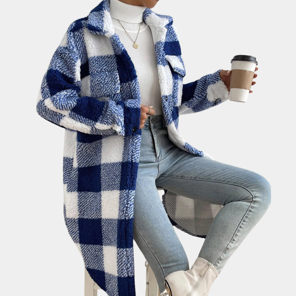 Nore | Elegant Coat