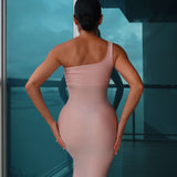 IVY Bauchweg-Shapewear String Damen formend