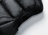 Joris | Quilted Bodywarmer
