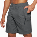sneldrogende heren zomerbroek
