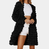 Elena | Stylish &amp; Warm Winter Coat for Women