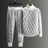 dubbellaagse bescherming kleding
