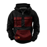 casual streetwear hoodie
