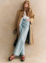 Eloise Heritage | In-between jacket
