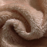 Liam | Teddy Hoodie