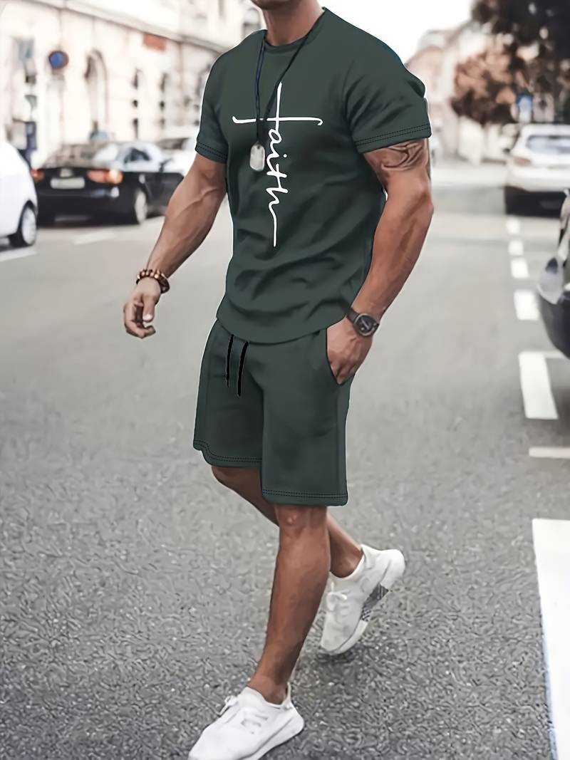 Maximilian | Airy Summer Set