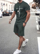 Maximilian | Airy Summer Set