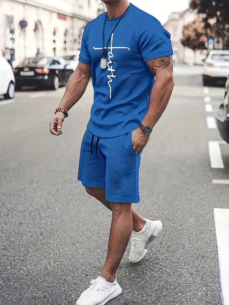 Maximilian | Airy Summer Set