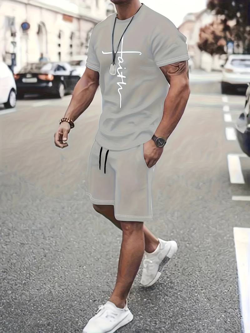 Maximilian | Airy Summer Set