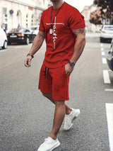 Maximilian | Airy Summer Set