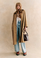 Eloise Heritage | In-between jacket