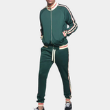 heren sportset bjorn
