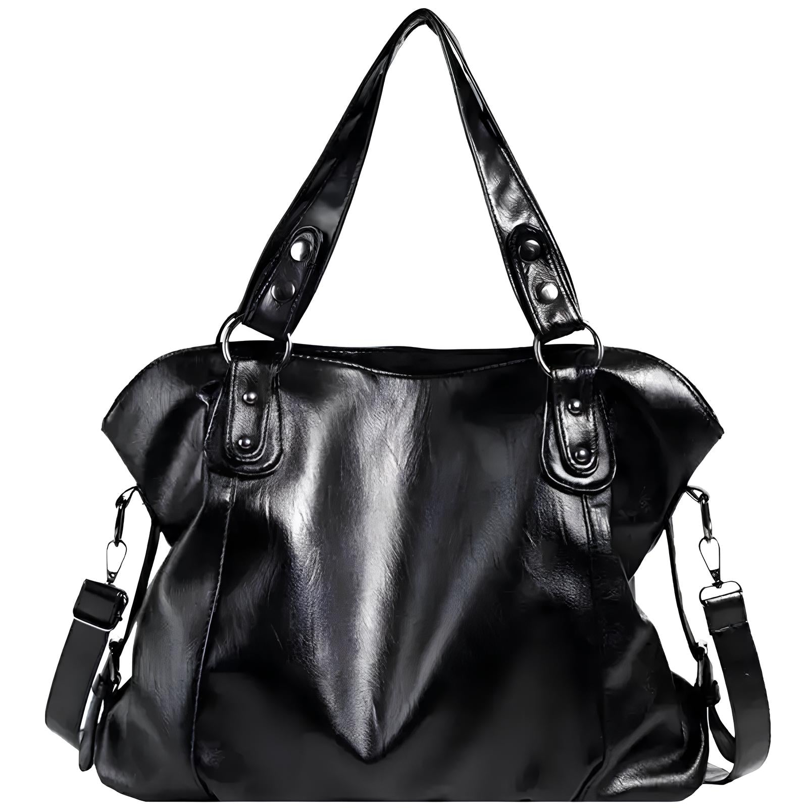 	lorena tas close-up details goudkleurige rits en stiksels