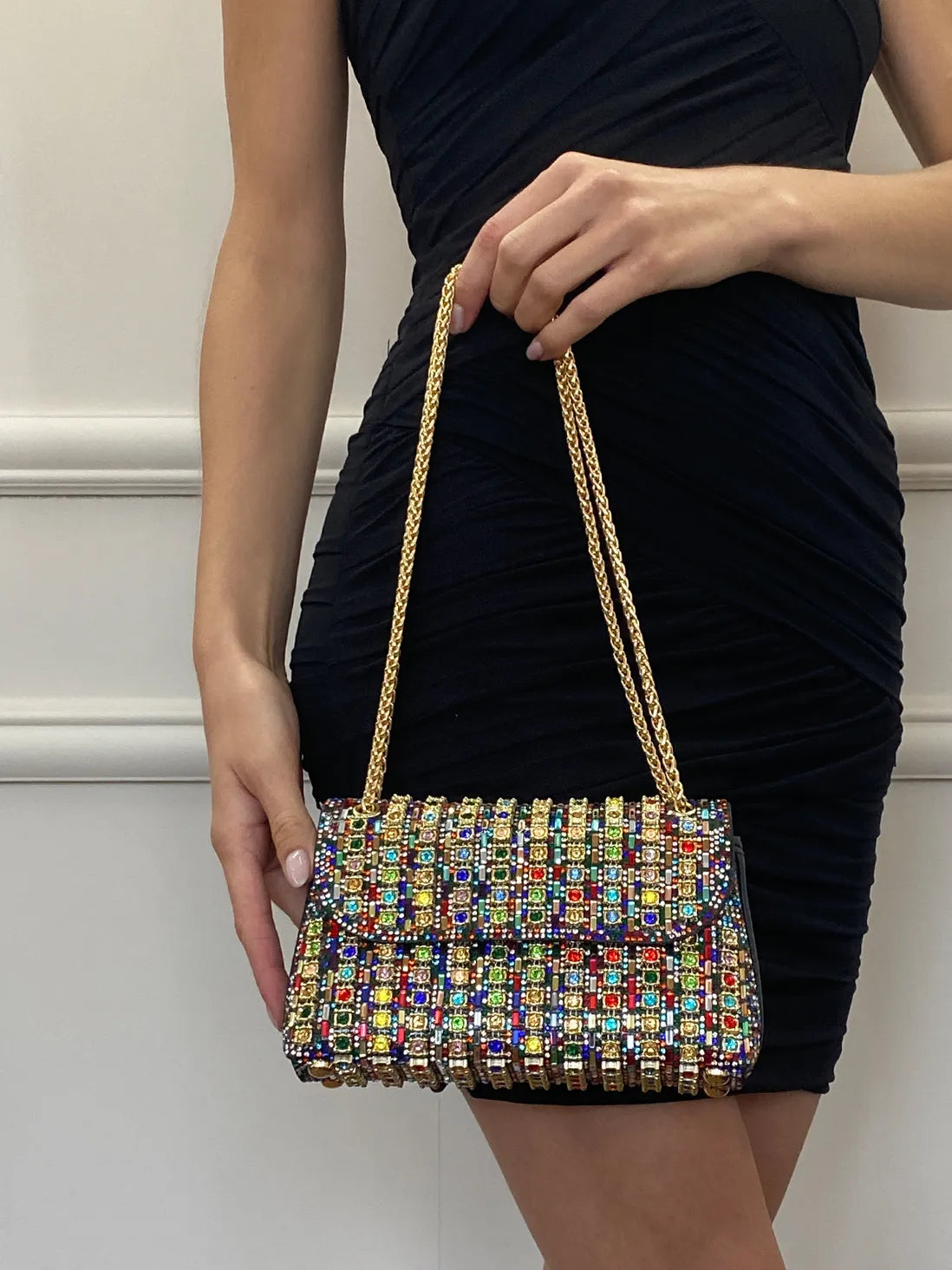 GlitzGlow | Mini Bag 