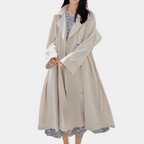 Isabella | Elegant Coat for Women