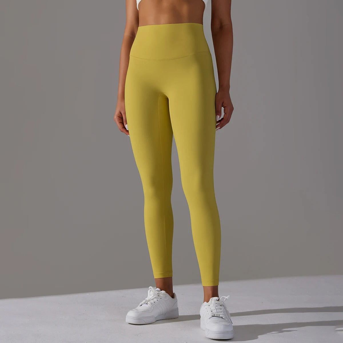 ShapeEase Leggings | Damen Leggings – Komfort, Figurformung & Style