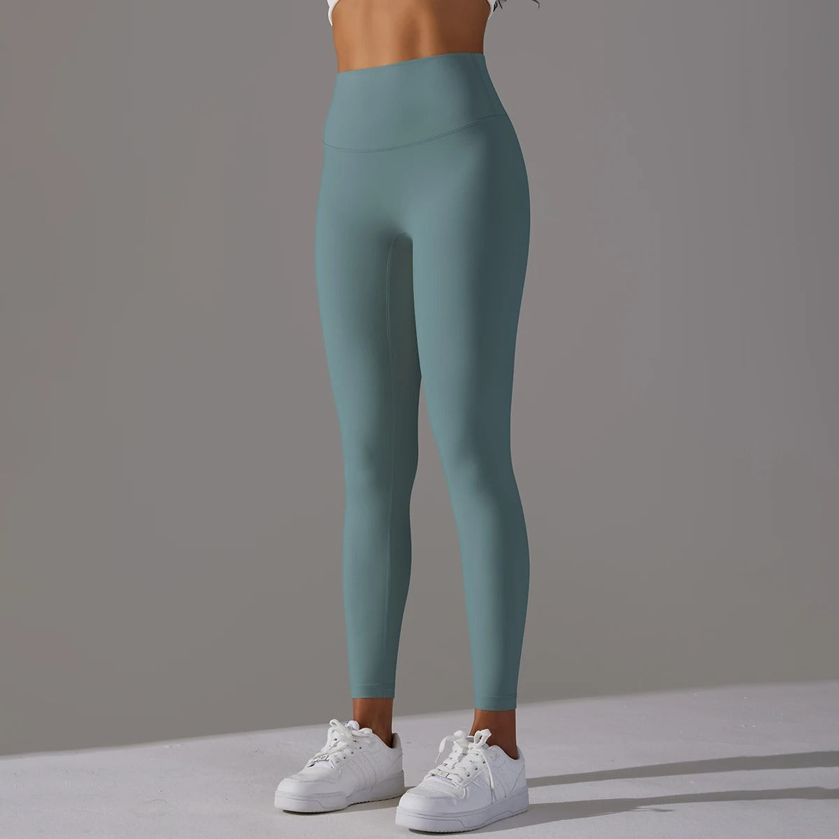 ShapeEase Leggings | Damen Leggings – Komfort, Figurformung & Style