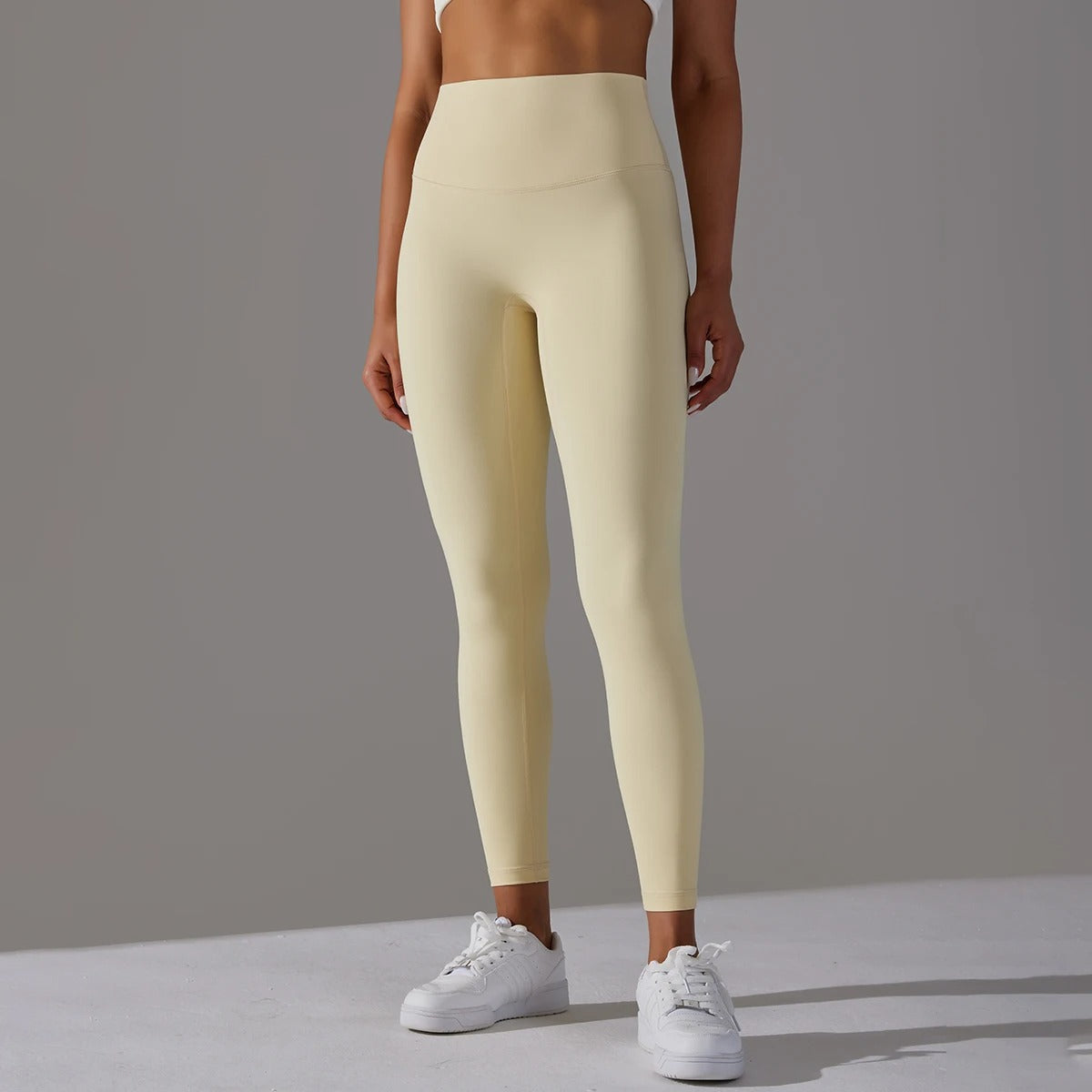 ShapeEase Leggings | Damen Leggings – Komfort, Figurformung & Style