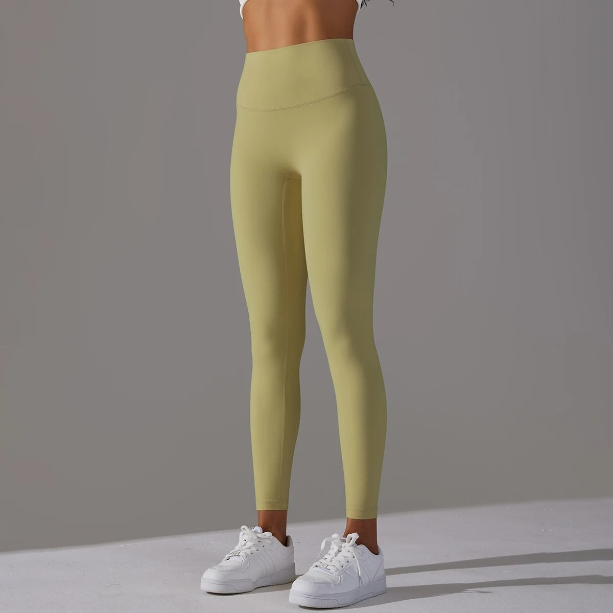 ShapeEase Leggings | Damen Leggings – Komfort, Figurformung & Style