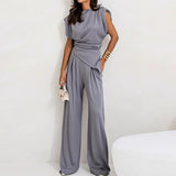 Amelisse Zweiteiler von Talaine im eleganten Gesamtlook