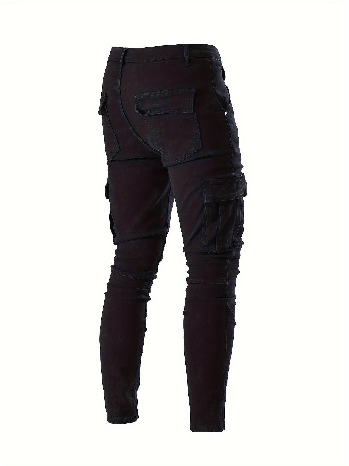 Dorian | Cargo Jeans with Slim-Fit Fit