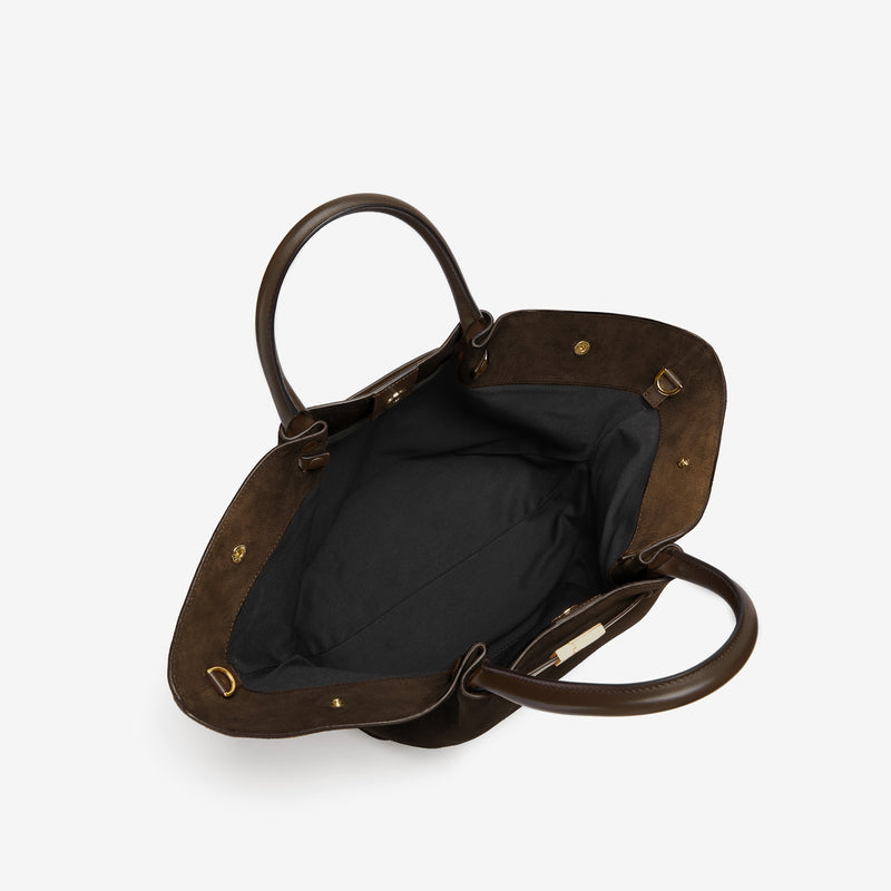 innenansicht firenze tote mit weiter Öffnung und strukturierter form